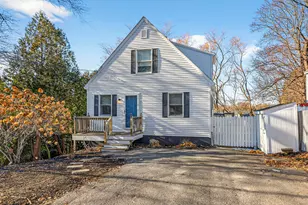 41 Grand St, South Portland, ME 04106 - Photo 1