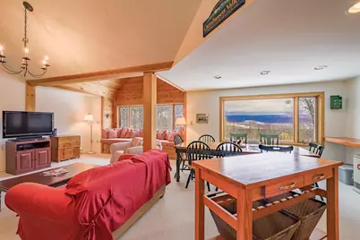 2183 Adams Mountain Road #2183, Carrabassett Valley, ME 04947 - Photo 1