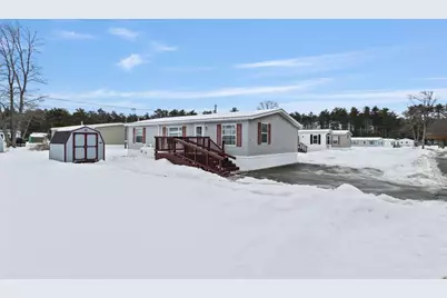 51 Maquoit Road, Brunswick, ME 04011 - Photo 1