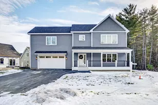 4 Palmers Wy, Old Orchard Beach, ME 04064 - Photo 1