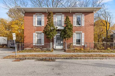 40 High Street, Auburn, ME 04210 - Photo 1