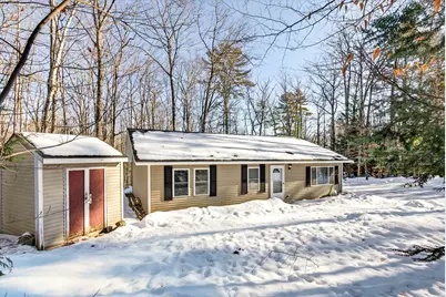 145 N Bridgton Road, Waterford, ME 04088 - Photo 1