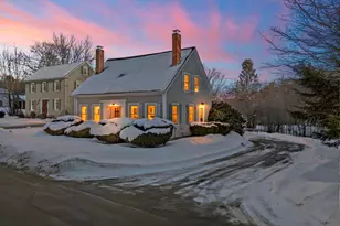 45 Elm St, Sabattus, ME 04280 - Photo 1