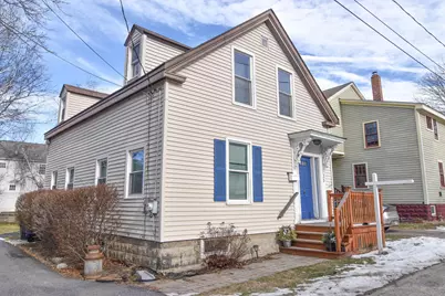 35 Jefferson Street, South Portland, ME 04106 - Photo 1