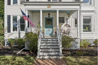 141 Beacon Street, Portland, ME 04103 - Photo 1