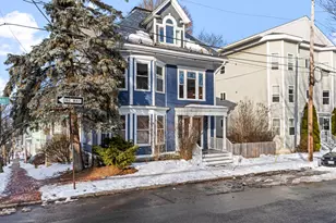 145 Sherman St, Portland, ME 04101 - Photo 1