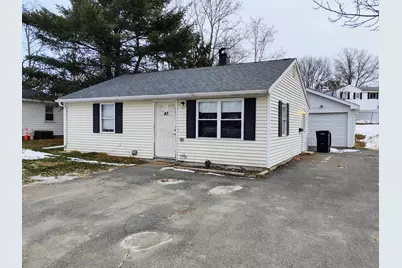 45 Jowett Street, Bangor, ME 04401 - Photo 1