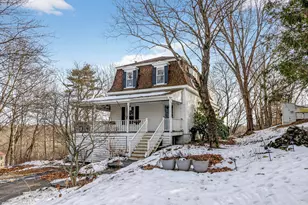 16 Rocky Hill Rd, Yarmouth, ME 04096 - Photo 1