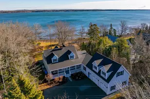 487 Paul Bunyan Rd, Gouldsboro, ME 04607 - Photo 1