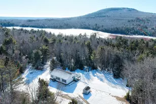 170 Turkey Farm Rd, Blue Hill, ME 04614 - Photo 1