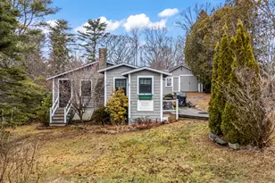 19 Logan Rd, Boothbay Harbor, ME 04538 - Photo 1