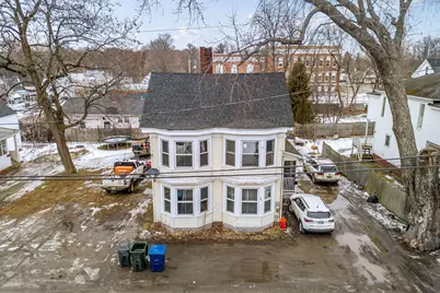 2 Kelley Street, Fairfield, ME 04937 - Photo 1
