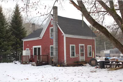 291 Maquoit Road, Brunswick, ME 04011 - Photo 1