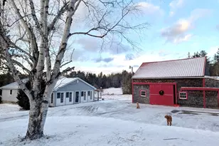 252 Ox Cove Rd, Pembroke, ME 04666 - Photo 1