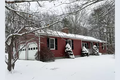 9 Jipson Lane, Kenduskeag, ME 04450 - Photo 1