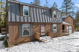 142 Ichabod Ln, Hampden, ME 04444 - Photo 1