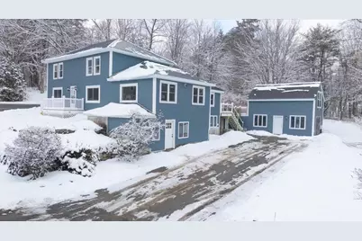 4 Moderation Street, Hollis, ME 04042 - Photo 1