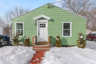 77 Edgewood Avenue, Portland, ME 04103 - Photo 1