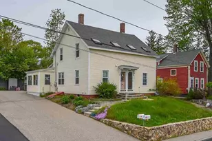 35 Tibbetts St, South Berwick, ME 03908 - Photo 1