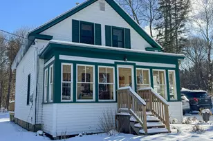 68 Enfield Rd, Lincoln, ME 04457 - Photo 1