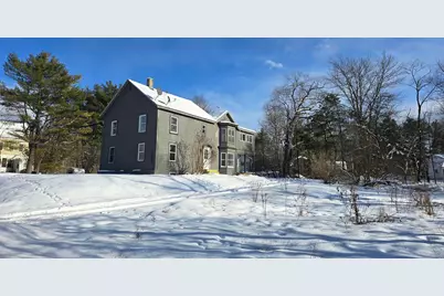 182 Pleasant Street, Richmond, ME 04357 - Photo 1