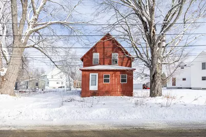 42 1st Street, Milo, ME 04463 - Photo 1