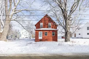 42 1st St, Milo, ME 04463 - Photo 1