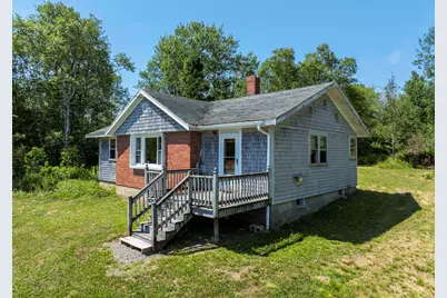 1323 Port Rd, Machiasport, ME 04655 - Photo 1