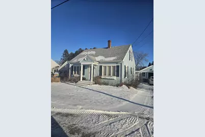 17 Blaine Street, Fort Fairfield, ME 04742 - Photo 1