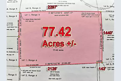Lot-5-1 Off Burton Road, Linneus, ME 04730 - Photo 1