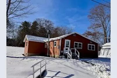 22 Warren Street, Bridgton, ME 04009 - Photo 1