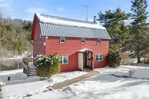 32 Fish Point Rd, Orland, ME 04472 - Photo 1