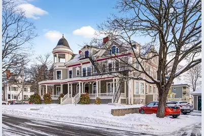 166 Pleasant Avenue #3, Portland, ME 04103 - Photo 1