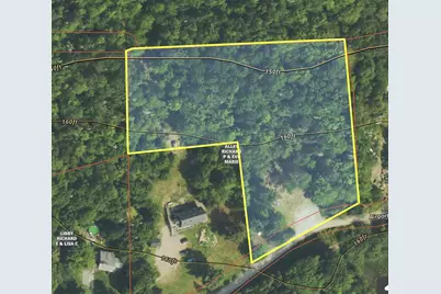 M9 L16 Airport Road, Addison, ME 04606 - Photo 1