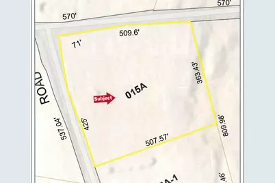 Lot 15A Smith Road, Denmark, ME 04022 - Photo 1