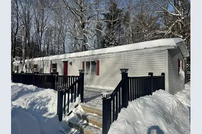 652 Hallowell Road, Chelsea, ME 04330 - Photo 1