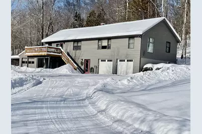 1 Tellis Road, Freeman Twp, ME 04947 - Photo 1