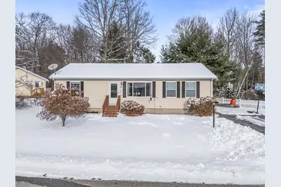 55 Fox Ridge Drive, Berwick, ME 03901 - Photo 1