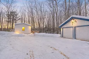 448 Cooper Rd, Whitefield, ME 04353 - Photo 1