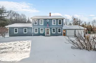 59 Kidder Hill Rd, Holden, ME 04429 - Photo 1