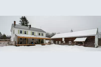 119 Fish Street, Fryeburg, ME 04037 - Photo 1