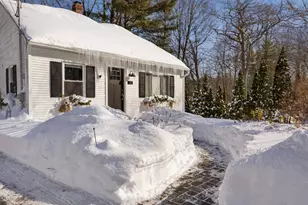 13 Cross St, Kittery, ME 03904 - Photo 1