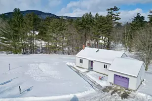 10 Mill Hill Rd, Hanover, ME 04237 - Photo 1