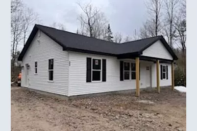 543 Naples Road, Harrison, ME 04040 - Photo 1