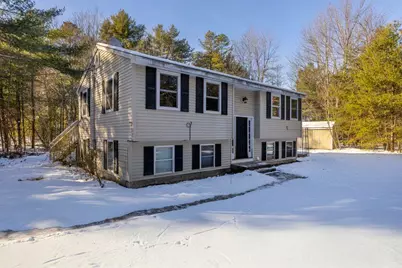 107 Lower Tarbox Road, Hollis, ME 04042 - Photo 1