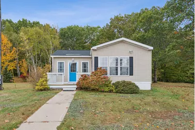 110 Pleasant Hill Road, Limerick, ME 04048 - Photo 1