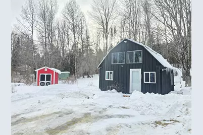 224 Hadley Mill Road, Jackson, ME 04921 - Photo 1