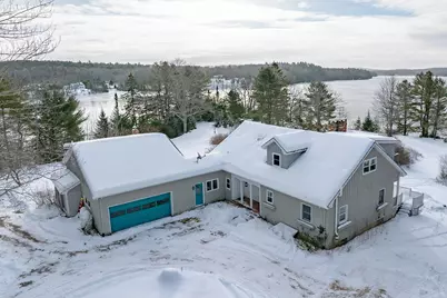 115 Gross Point Road, Orland, ME 04472 - Photo 1