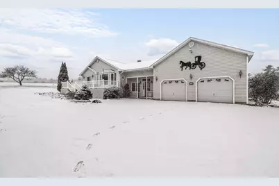 1095 Dixmont Road, Etna, ME 04434 - Photo 1
