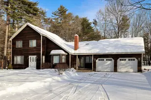 61 Webb River Dr, Dixfield, ME 04224 - Photo 1